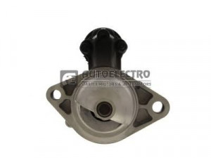 AUTOELECTRO AEY2675 starteris 
 Elektros įranga -> Starterio sistema -> Starteris
DY4J5
