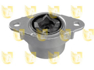 UNIGOM 391497 pakabos statramsčio atraminis guolis 
 Ašies montavimas/vairavimo mechanizmas/ratai -> Montavimas, pakabos statramstis
1330706, 2S6118A116AD, DD322870XD