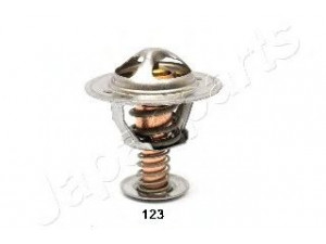 JAPANPARTS VT-123 termostatas, aušinimo skystis 
 Aušinimo sistema -> Termostatas/tarpiklis -> Thermostat
21200-00QAB, 21200-DB000