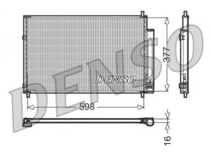 NPS DCN50006 kondensatorius, oro kondicionierius 
 Oro kondicionavimas -> Kondensatorius
8845002280