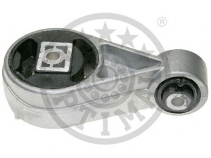 OPTIMAL F8-7030 variklio montavimas 
 Variklis -> Variklio montavimas -> Variklio montavimo rėmas
1061205, 1094591, 98AB6P082AG, 98AB6P082AH