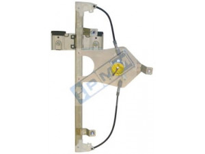 PMM 60386 R lango pakėliklis 
 Vidaus įranga -> Elektrinis lango pakėliklis
5140072