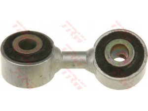 TRW JTS524 šarnyro stabilizatorius 
 Ašies montavimas/vairavimo mechanizmas/ratai -> Stabilizatorius/fiksatoriai -> Savaime išsilyginanti atrama
4E0505548A, 4E0505548F, 4E0505548L