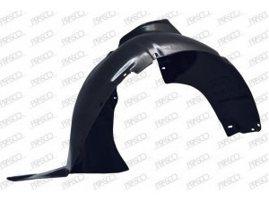 PRASCO VW0213604 vidinis sparno skydas 
 Kėbulas -> Kėbulo dalys/ sparnas/buferis -> Purvasaugiai
6Q0809957, 6Q0809957A, 6Q0809957B