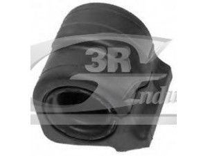 3RG 60237 skersinio stabilizatoriaus įvorių komplektas 
 Ašies montavimas/vairavimo mechanizmas/ratai -> Stabilizatorius/fiksatoriai -> Sklendės
96089104