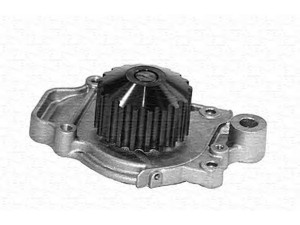 MAGNETI MARELLI 350981611000 vandens siurblys 
 Aušinimo sistema -> Vandens siurblys/tarpiklis -> Vandens siurblys
19200PE0010, 19200PE0660, GWP1143