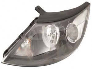 ALKAR 2756655 priekinis žibintas 
 Kėbulas -> Priekinis žibintas/dalys -> Priekinis žibintas/įterp.
921023W020