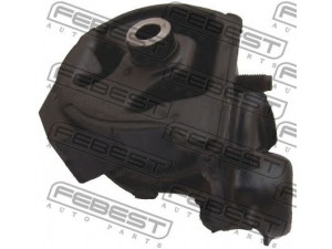 FEBEST HM-002 variklio montavimas 
 Variklis -> Variklio montavimas -> Variklio montavimo rėmas
50805-SM4-020