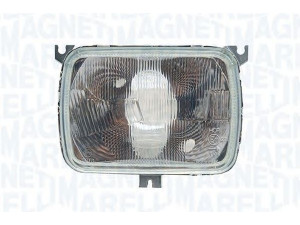 MAGNETI MARELLI 712754059328 priekinis žibintas