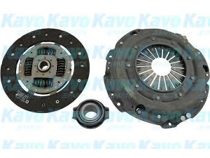 KAVO PARTS CP-2090 sankabos komplektas 
 Sankaba/dalys -> Sankabos remonto komplektas, visas