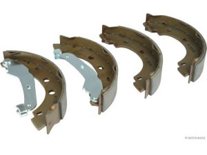 MAGNETI MARELLI 600000093770 stabdžių trinkelių komplektas
44060-00QAG