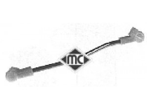 Metalcaucho 02813 selektoriaus / pavaros svirtis 
 Transmisija -> Neautomatinė pavarų dėžė -> Transmisijos valdymas
191 711 574, 191 711 574
