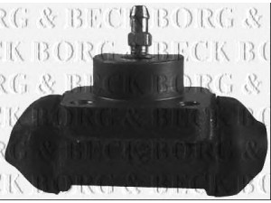BORG & BECK BBW1179 rato stabdžių cilindras 
 Stabdžių sistema -> Ratų cilindrai
0054208118, 008 420 42 18, 008 420 4218