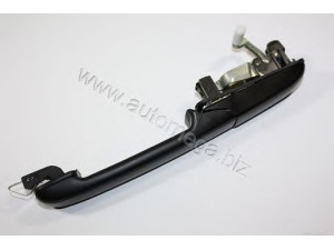 AUTOMEGA 3083902063A0A durų rankenėlė 
 Užrakinimo sistema -> Rankenėlės
3A0839206A, 3A0839206A, 3A0839206A