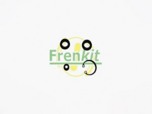 FRENKIT 415055 remonto komplektas, sankabos pagrindinis cilindras 
 Sankaba/dalys -> Sankabos valdymas -> Pagrindinis cilindras
41610-3E000