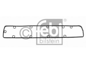 FEBI BILSTEIN 18606 tarpiklis, svirties dangtis 
 Variklis -> Cilindrų galvutė/dalys -> Svirties dangtelis/tarpiklis
0249.A3, 249.A3, 9463330280, 9463377580