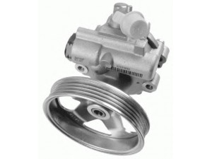 ZF LENKSYSTEME 8001 538 hidraulinis siurblys, vairo sistema
4007 CJ, 96 45 464 980, 4007 CJ