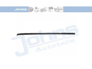 JOHNS 67 21 06 dangtis, radiatoriaus grotelės 
 Kėbulas -> Kėbulo dalys/ sparnas/buferis -> Priekinis aerodinaminio pasipriešinimo sumažinimas/grotelės
1L0 853 861B