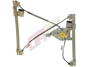 LIFT-TEK LT SK701 R lango pakėliklis 
 Vidaus įranga -> Elektrinis lango pakėliklis
1U0837462B
