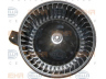 HELLA 8EW 351 149-391 vidaus pūtiklis 
 Šildymas / vėdinimas -> Orpūtė/dalys
55702447, 1 845 115, 1 845 132
