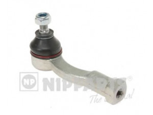 NIPPARTS N4826019 skersinės vairo trauklės galas 
 Vairavimas -> Vairo mechanizmo sujungimai
45047-87706