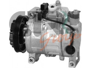CTR 1201329 kompresorius, oro kondicionierius 
 Oro kondicionavimas -> Kompresorius/dalys
4B0260805J, 8E0260805C
