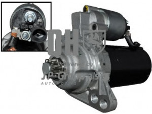 JP GROUP 1190304109 starteris 
 Elektros įranga -> Starterio sistema -> Starteris
02Z911023F, 02Z911023H, 02Z911024J