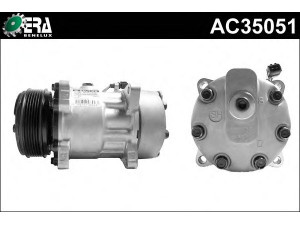 ERA Benelux AC35051 kompresorius, oro kondicionierius 
 Oro kondicionavimas -> Kompresorius/dalys
701 820 805 D, 701 820 807 A, 701 820 811 B