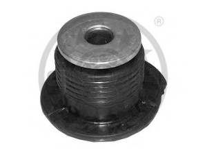 OPTIMAL F8-5785 valdymo svirties/išilginių svirčių įvorė 
 Ašies montavimas/vairavimo mechanizmas/ratai -> Valdymo svirtis/pasukamosios svirties sujungimas -> Montavimas/sutvirtinimas
7700767684