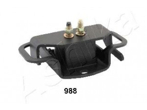 ASHIKA GOM-988 variklio montavimas
8-94334-158-0