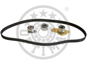 OPTIMAL SK-1108 paskirstymo diržo komplektas 
 Techninės priežiūros dalys -> Papildomas remontas
77 01 471 866, 77 01 476 884