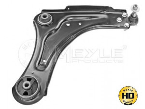 MEYLE 16-16 050 0044/HD vikšro valdymo svirtis 
 Ašies montavimas/vairavimo mechanizmas/ratai -> Valdymo svirtis/pasukamosios svirties sujungimas -> Vairo trauklės (valdymo svirtis, išilginis balansyras, diago
545000001R, 545000002R, 545000011R