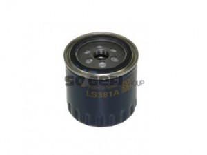 PURFLUX LS381A alyvos filtras 
 Filtrai -> Alyvos filtras
J1311033, 1520800Q0N, 8200552603