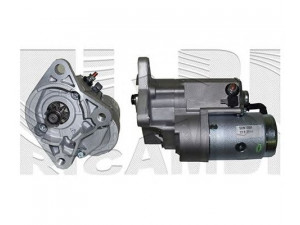 AUTOTEAM SDN105A starteris 
 Elektros įranga -> Starterio sistema -> Starteris
AA30118400, R20118400, R201184009R