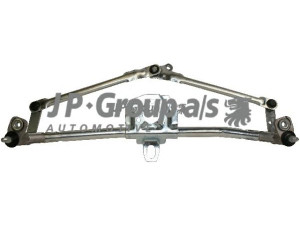JP GROUP 1198101300 valytuvo trauklė 
 Priekinio stiklo valymo sistema -> Valytuvo trauklė/pavara
1U1955603C