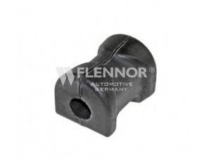 FLENNOR FL4007-J skersinio stabilizatoriaus įvorių komplektas 
 Ašies montavimas/vairavimo mechanizmas/ratai -> Stabilizatorius/fiksatoriai -> Sklendės
31351126774, 31351127414