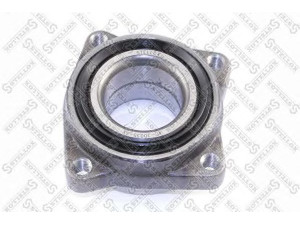 STELLOX 40-30035-SX rato guolio komplektas 
 Ašies montavimas/vairavimo mechanizmas/ratai -> Rato stebulė/montavimas -> Rato guolis
44200SM4013, 44200SM4018