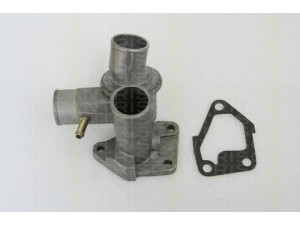 TRISCAN 8620 4380 termostatas, aušinimo skystis 
 Aušinimo sistema -> Termostatas/tarpiklis -> Thermostat
82390243, 82390243
