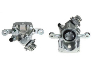 BUDWEG CALIPER 342333 stabdžių apkaba 
 Dviratė transporto priemonės -> Stabdžių sistema -> Stabdžių apkaba / priedai
44001-54C01