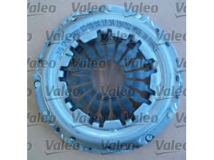 VALEO 826563 sankabos komplektas 
 Sankaba/dalys -> Sankabos remonto komplektas, visas
7701476327