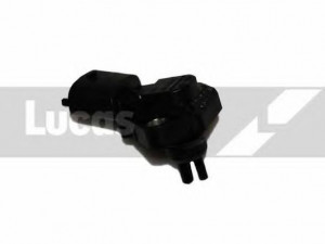 LUCAS ELECTRICAL SEB1290 jutiklis, įsiurbimo kolektoriaus slėgis 
 Elektros įranga -> Jutikliai
46474585