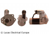LUCAS ELECTRICAL LRS01480 starteris 
 Elektros įranga -> Starterio sistema -> Starteris
8943447043, 897087-7050, Y701-18-400