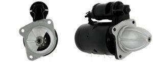 CEVAM 8908 starteris