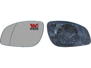 VAN WEZEL 3768832 veidrodėlio stiklas, išorinis veidrodėlis 
 Kėbulas -> Keleivių kabina -> Veidrodėlis
1428700