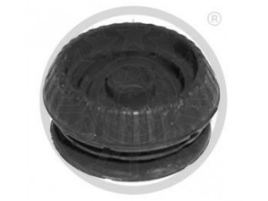 OPTIMAL F8-5409 pakabos statramsčio atraminis guolis 
 Ašies montavimas/vairavimo mechanizmas/ratai -> Montavimas, pakabos statramstis
1039001, 97FB3K155AA, V97FB3K155AA