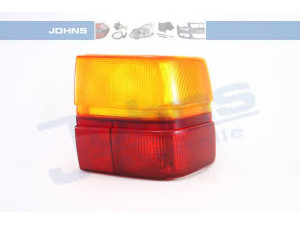 JOHNS 13 15 88-10 kombinuotas galinis žibintas 
 Kėbulas -> Šviesos -> Kombinuotas galinis žibintas/dalys -> Kombinuotas galinis žibintas
443 945 218