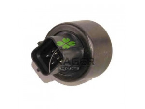 KAGER 94-2002 slėgio jungiklis, oro kondicionavimas 
 Oro kondicionavimas -> Jungiklis
46476438, 54427400, 60625482, 46476438