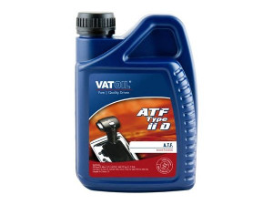 VATOIL 50085 greičių dėžės alyva; alyva, automatinė pavarų dėžė