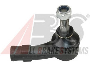 A.B.S. 230671 skersinės vairo trauklės galas 
 Vairavimas -> Vairo mechanizmo sujungimai
3A0422812, 3A0422812, 3A0.422.812