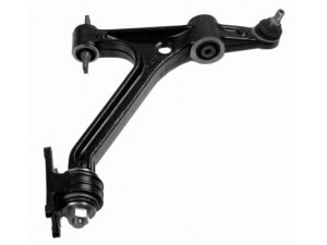 LEMFÖRDER 35485 01 vikšro valdymo svirtis
B21-2909010